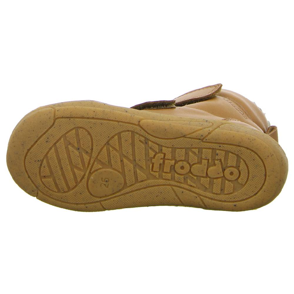 Froddo Kleinkinderstiefel Warmfutter Bis zu 60% Rabatt