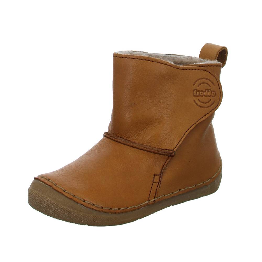 Froddo Kleinkinderstiefel Warmfutter Nur für heute