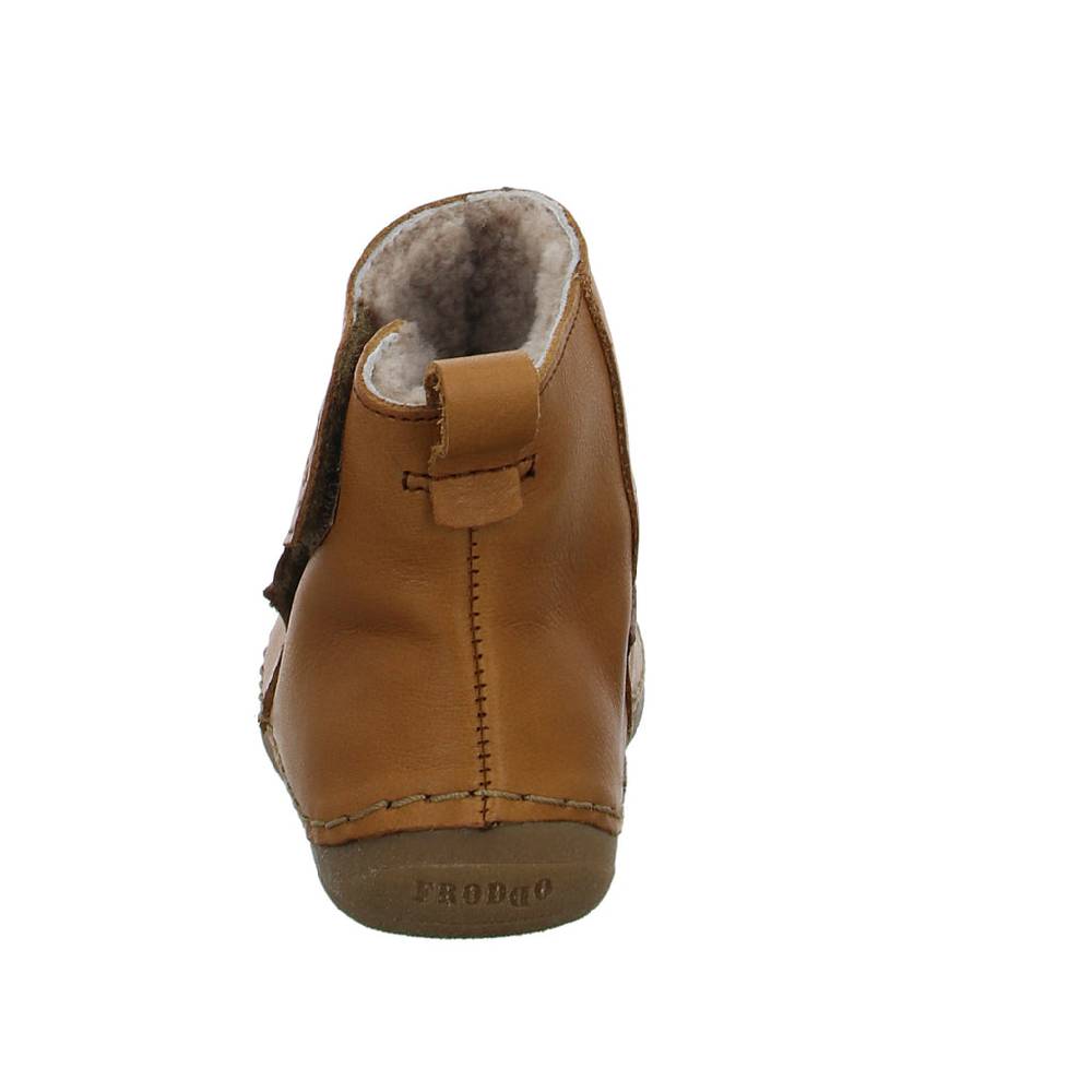 Froddo Kleinkinderstiefel Warmfutter Nur für heute