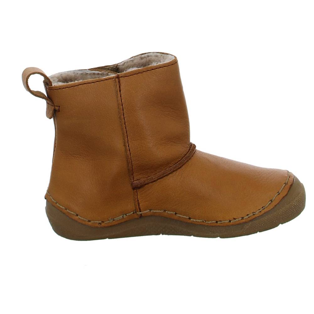 Froddo Kleinkinderstiefel Warmfutter Nur für heute