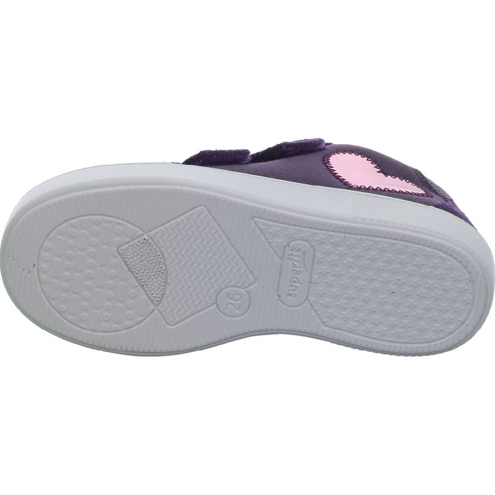 Super fit Lauflernstiefel Kaltfutter 50% Rabatt mit kostenlosem Versand