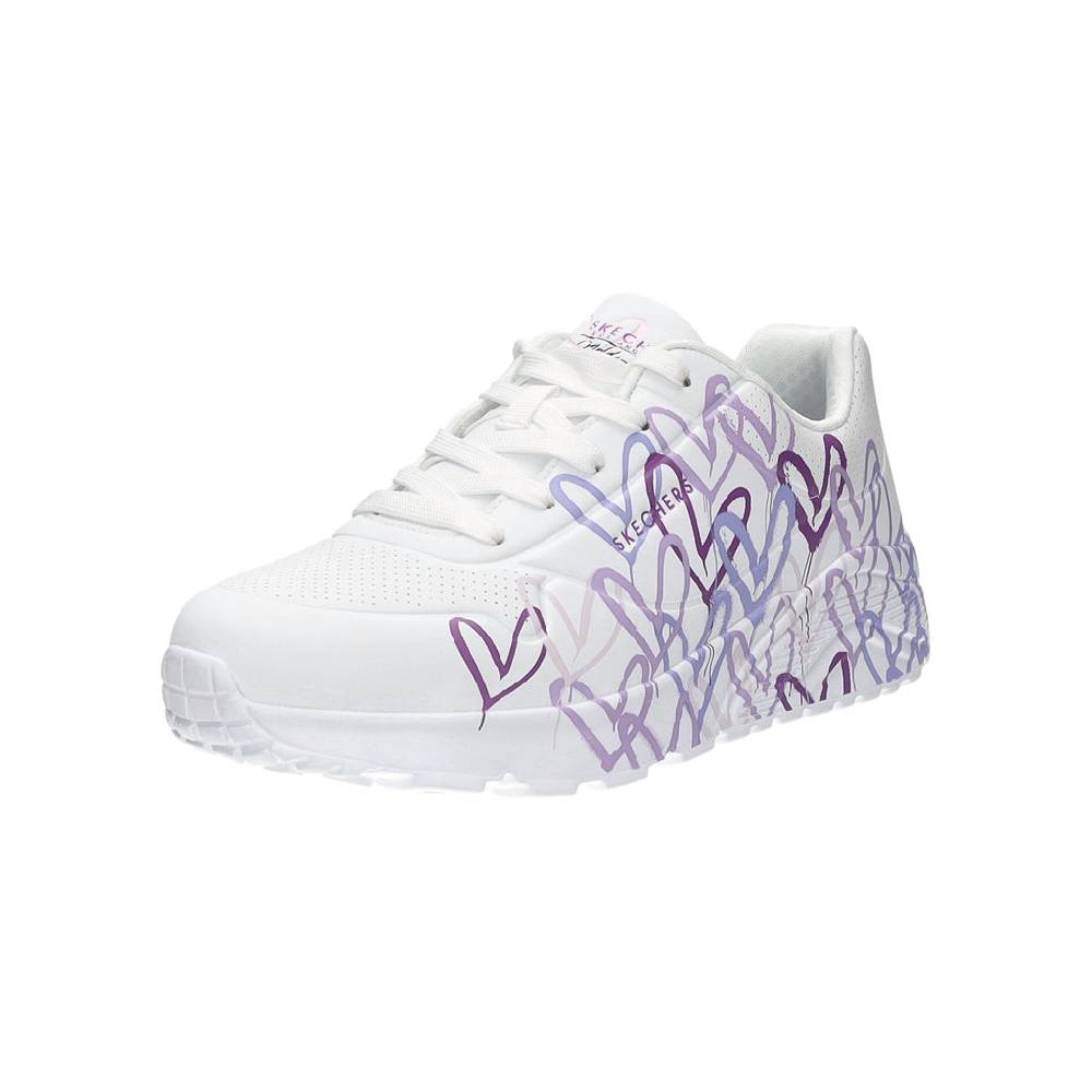 Skechers Schnürhalbschuh (casual)