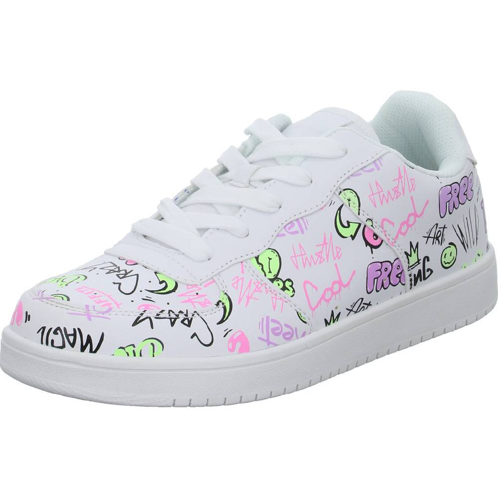 Sneakers Schnürhalbschuh (casual) Kostenloser Versand international