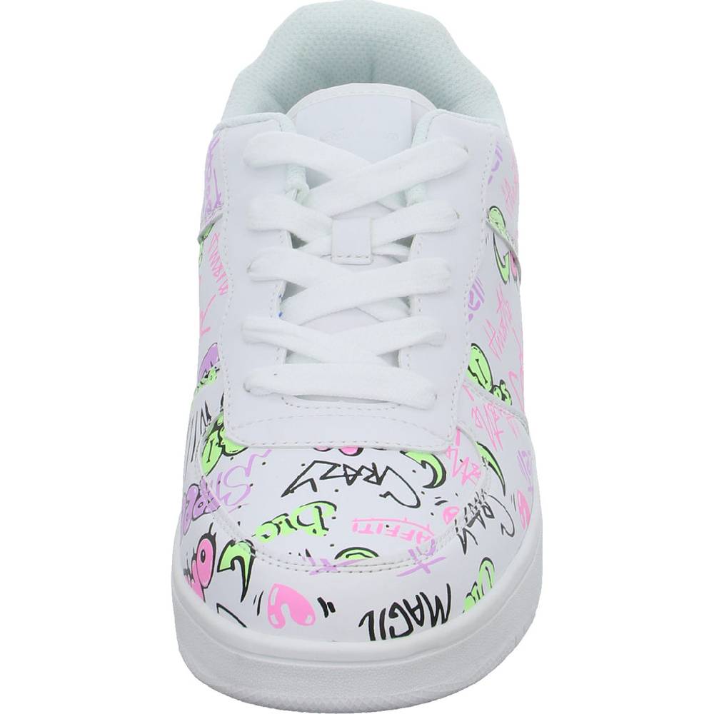Sneakers Schnürhalbschuh (casual) Kostenloser Versand international