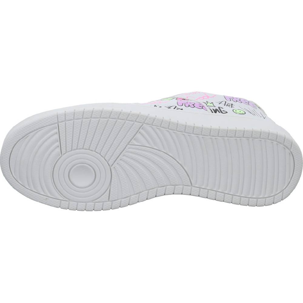 Sneakers Schnürhalbschuh (casual) Kostenloser Versand international