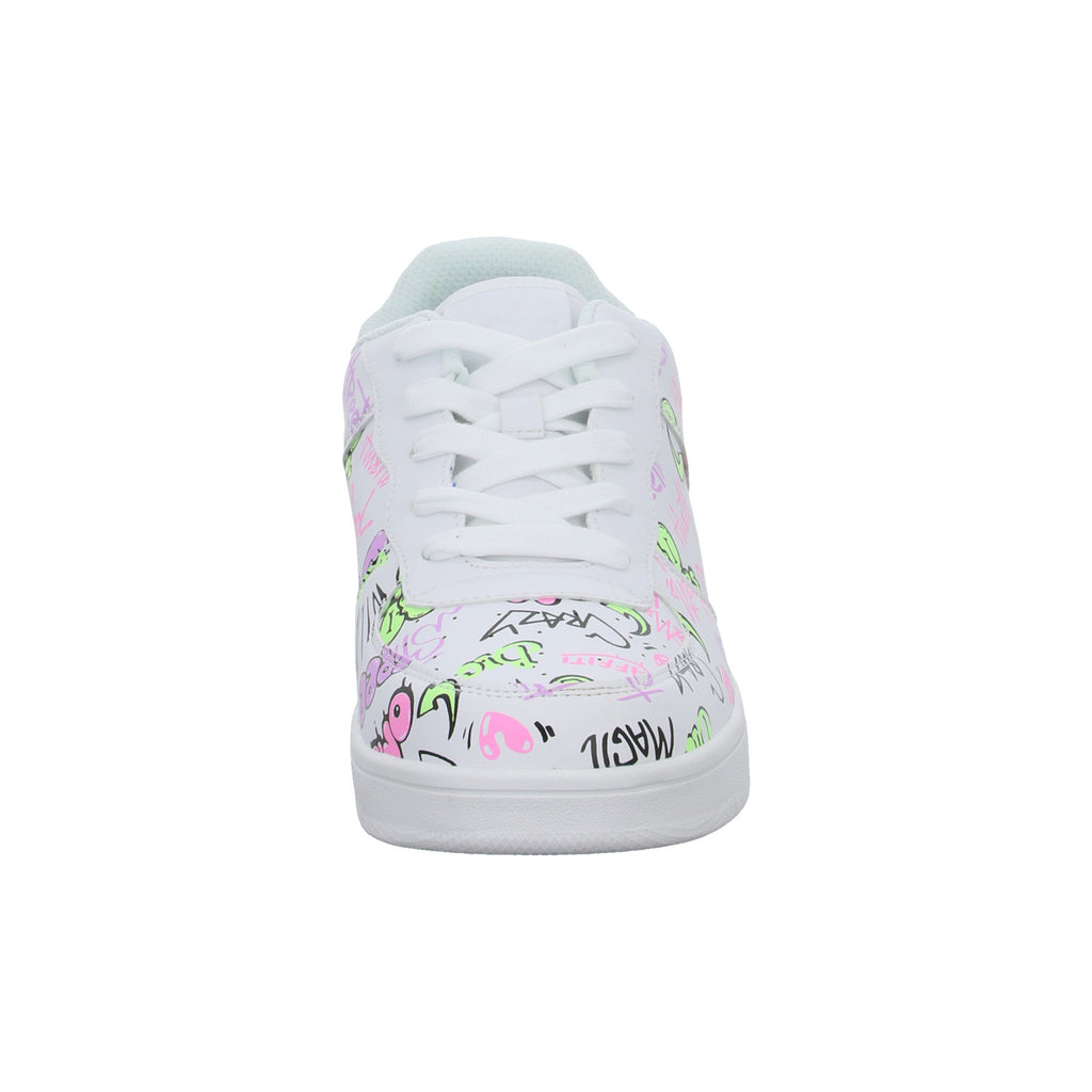 Sneakers Schnürhalbschuh (casual) Kostenloser Versand international