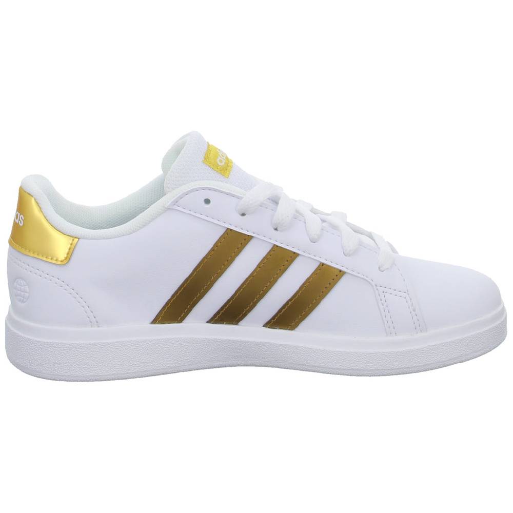 adidas Schnürhalbschuh (casual) Fabrikladen