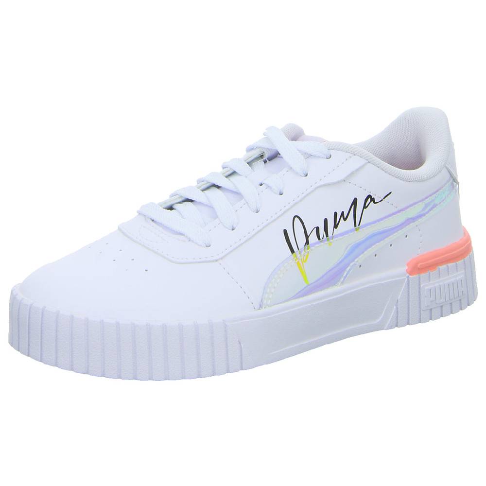 Puma Schnürhalbschuh (casual) Begrenzt auf 3 Tage