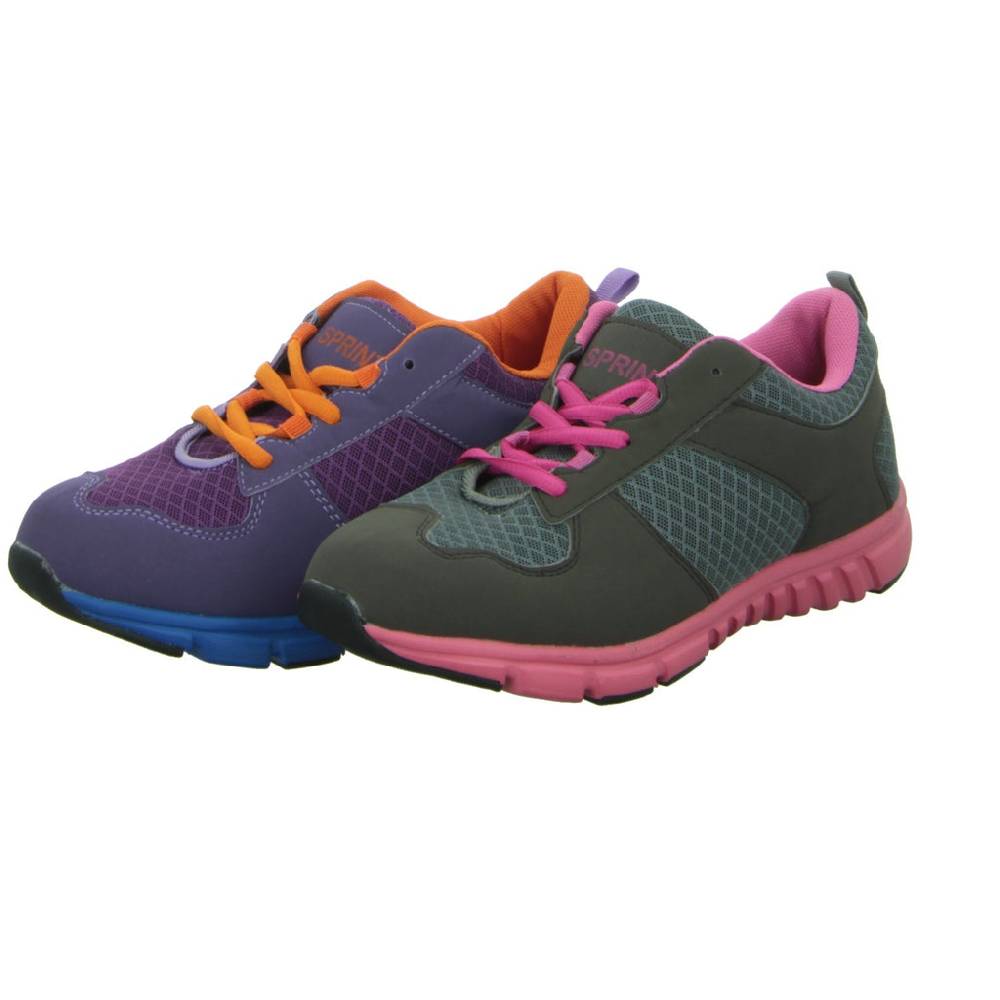 Sprint Schnürhalbschuh YOUNG FASHION Black Friday Preise