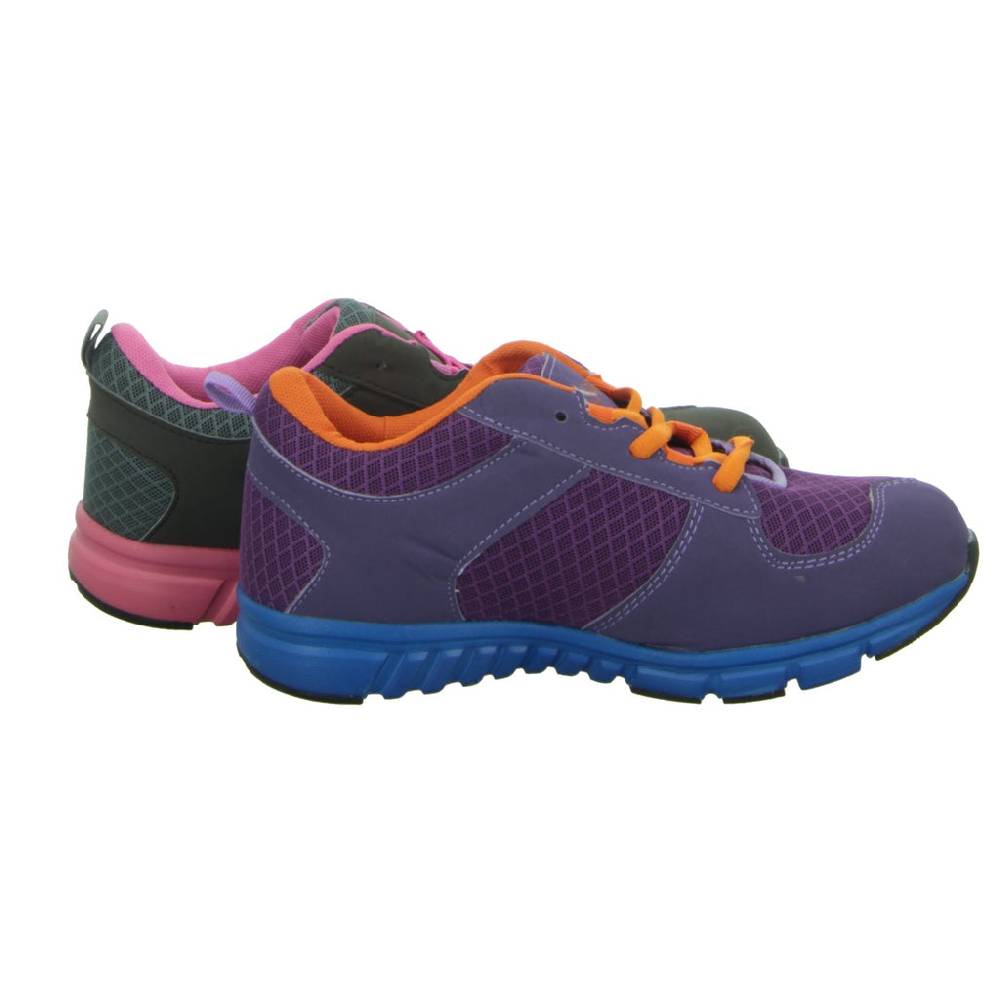 Sprint Schnürhalbschuh YOUNG FASHION Black Friday Preise