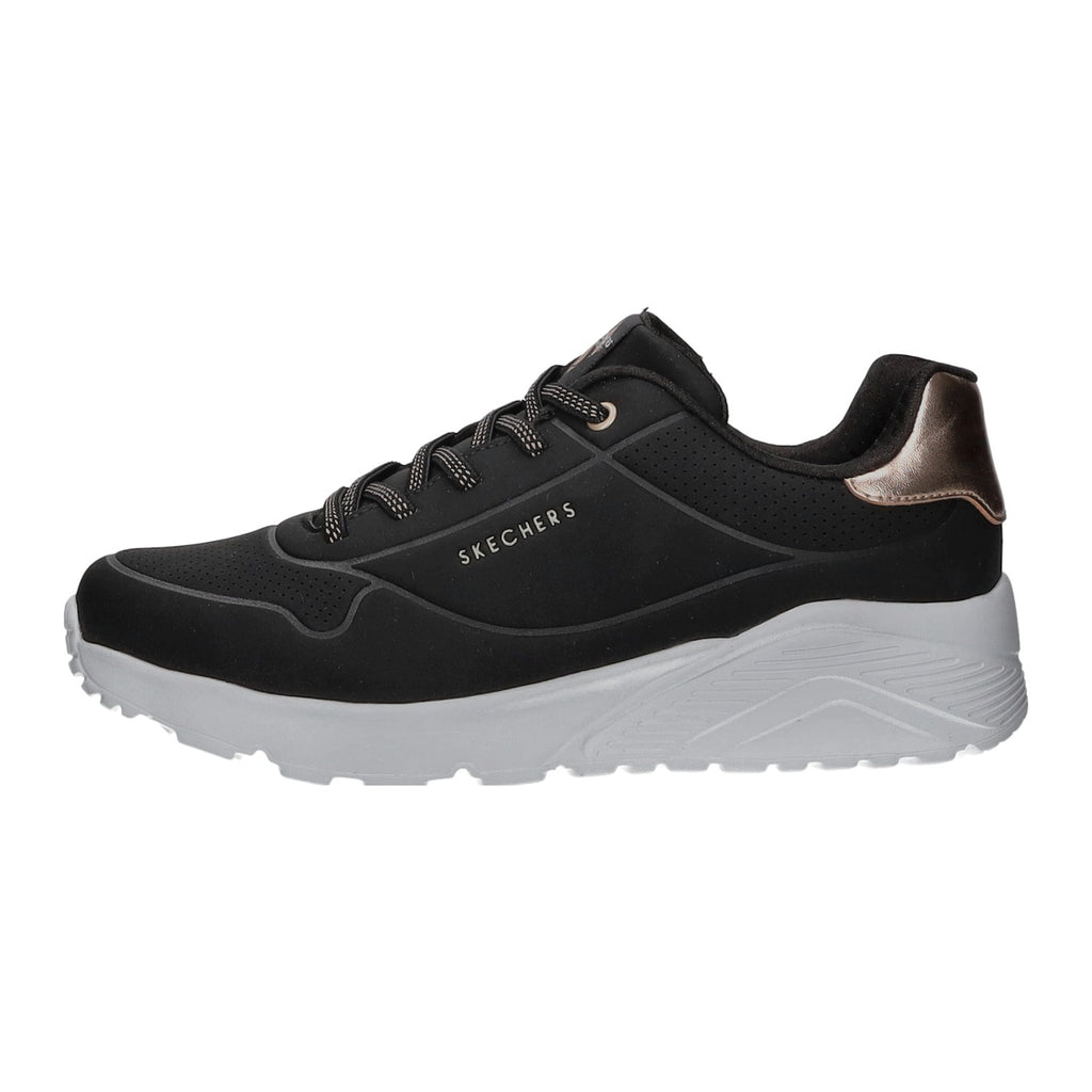 Skechers Schnürhalbschuh (casual) Im Verkauf
