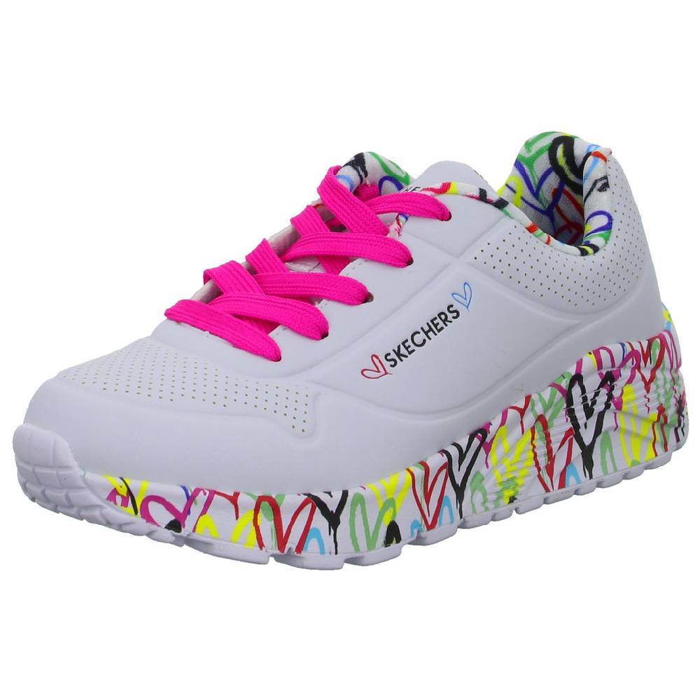 Skechers Schnürhalbschuh (casual) 2025