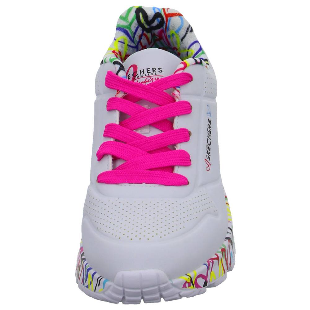Skechers Schnürhalbschuh (casual) 2025