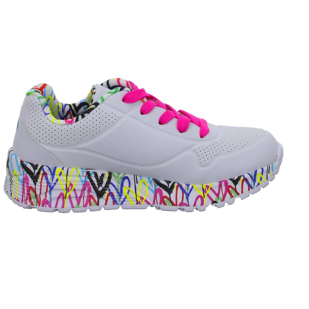 Skechers Schnürhalbschuh (casual) 2025