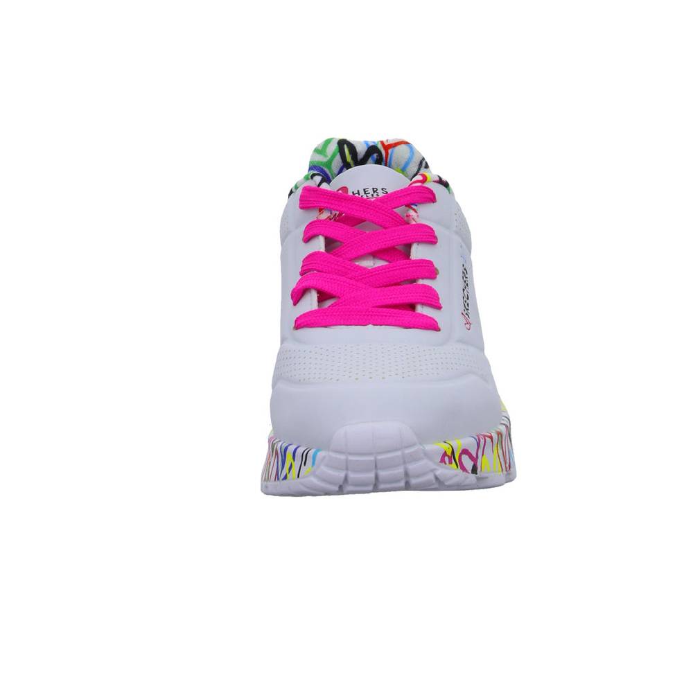 Skechers Schnürhalbschuh (casual) 2025