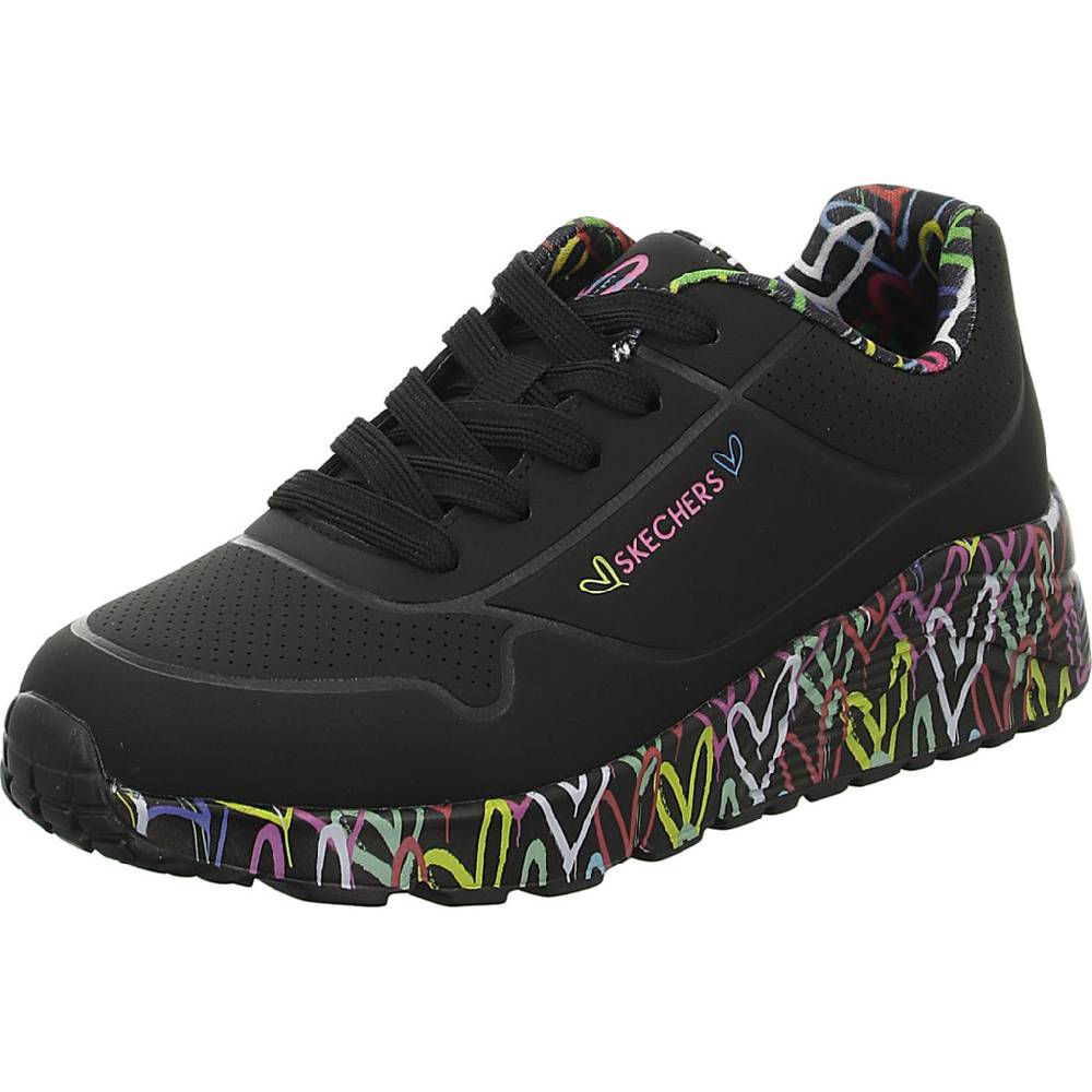 Skechers Schnürhalbschuh (casual) Auslauf