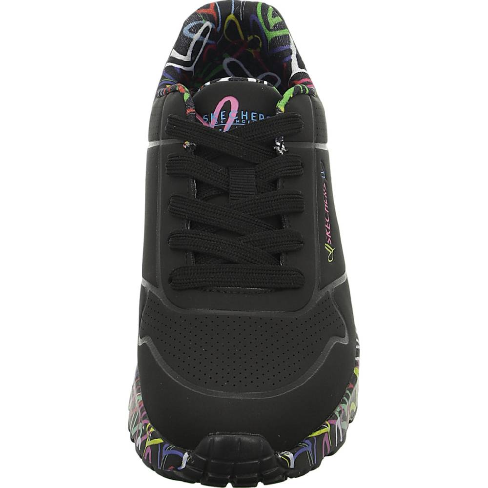 Skechers Schnürhalbschuh (casual) Auslauf