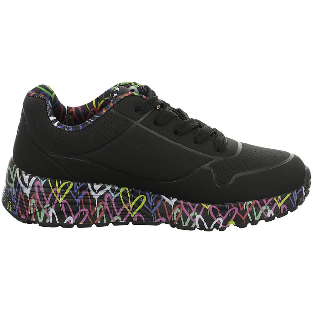 Skechers Schnürhalbschuh (casual) Auslauf