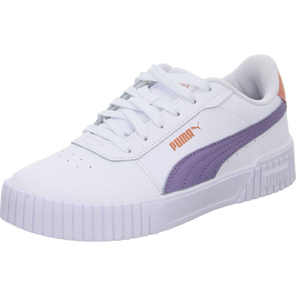 Puma Schnürhalbschuh (casual) Angebote