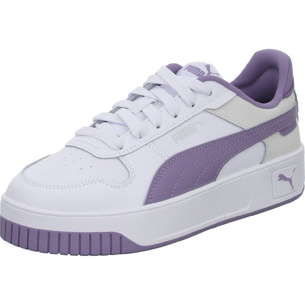 Puma Schnürhalbschuh (casual) Kostenloser Versand