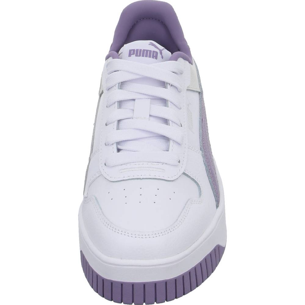 Puma Schnürhalbschuh (casual) Kostenloser Versand