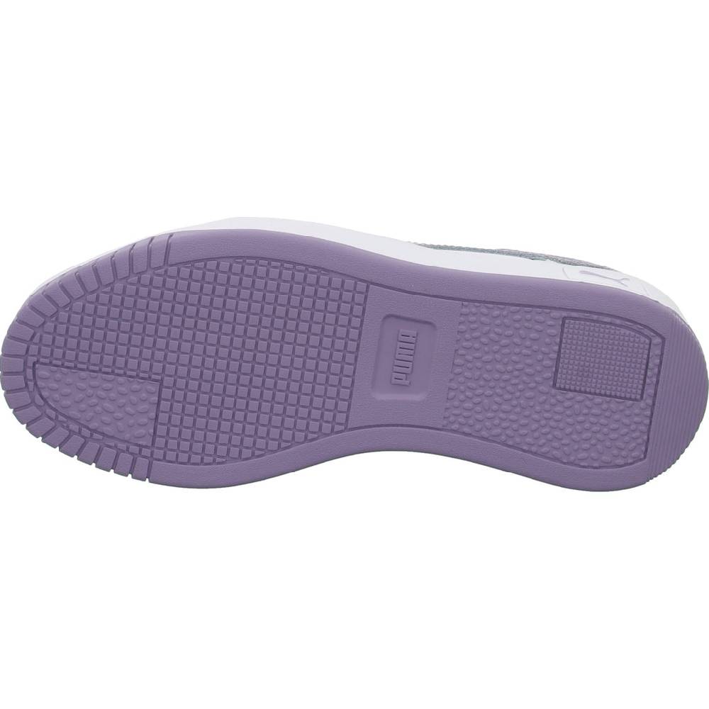Puma Schnürhalbschuh (casual) Kostenloser Versand