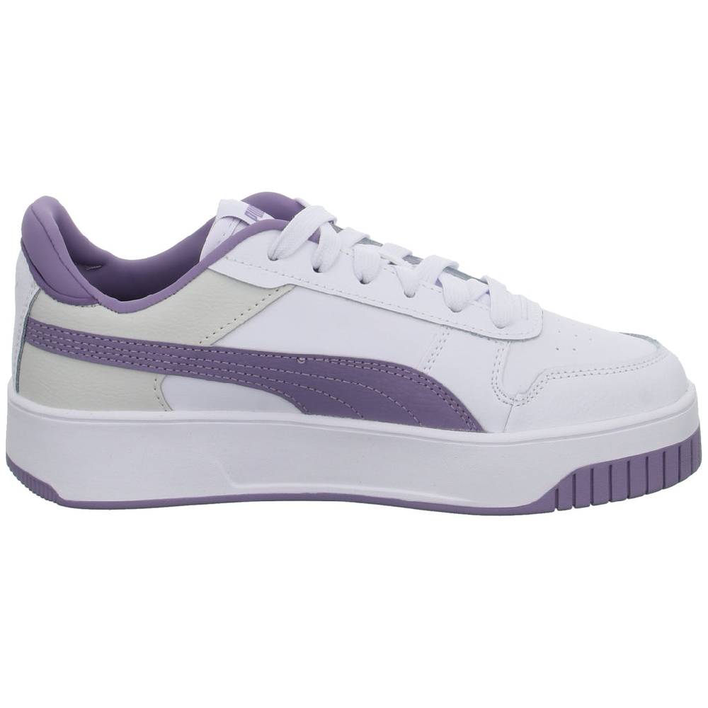 Puma Schnürhalbschuh (casual) Kostenloser Versand