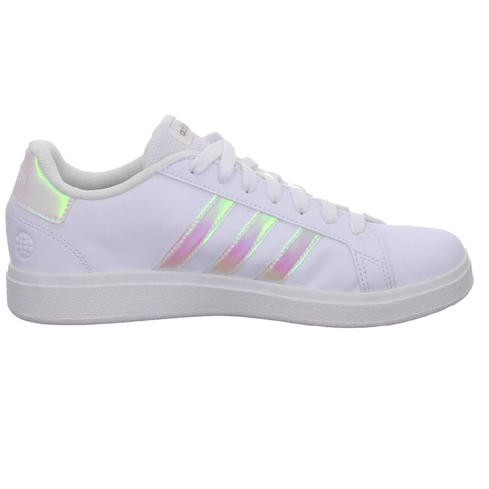 adidas Schnürhalbschuh (casual) Limitierter Zeitrabatt