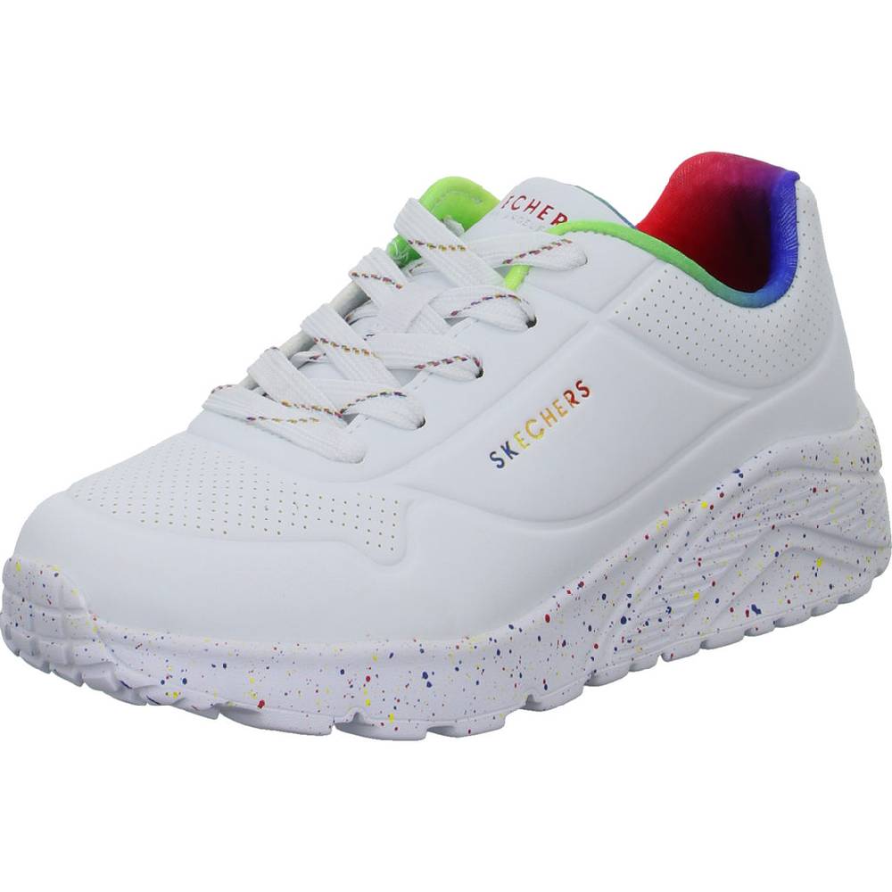 Skechers Schnürhalbschuh (casual) Günstig kaufen