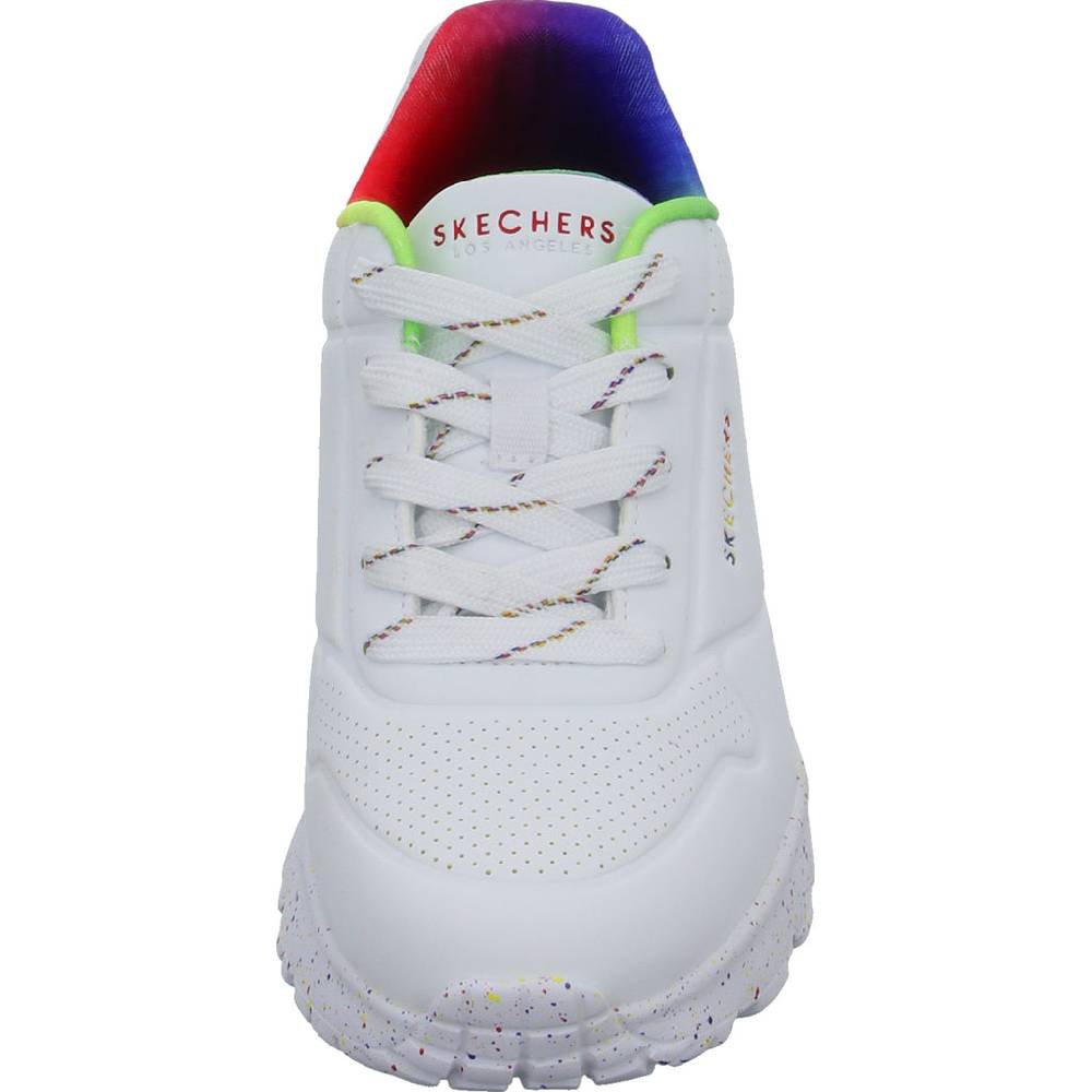Skechers Schnürhalbschuh (casual) Günstig kaufen