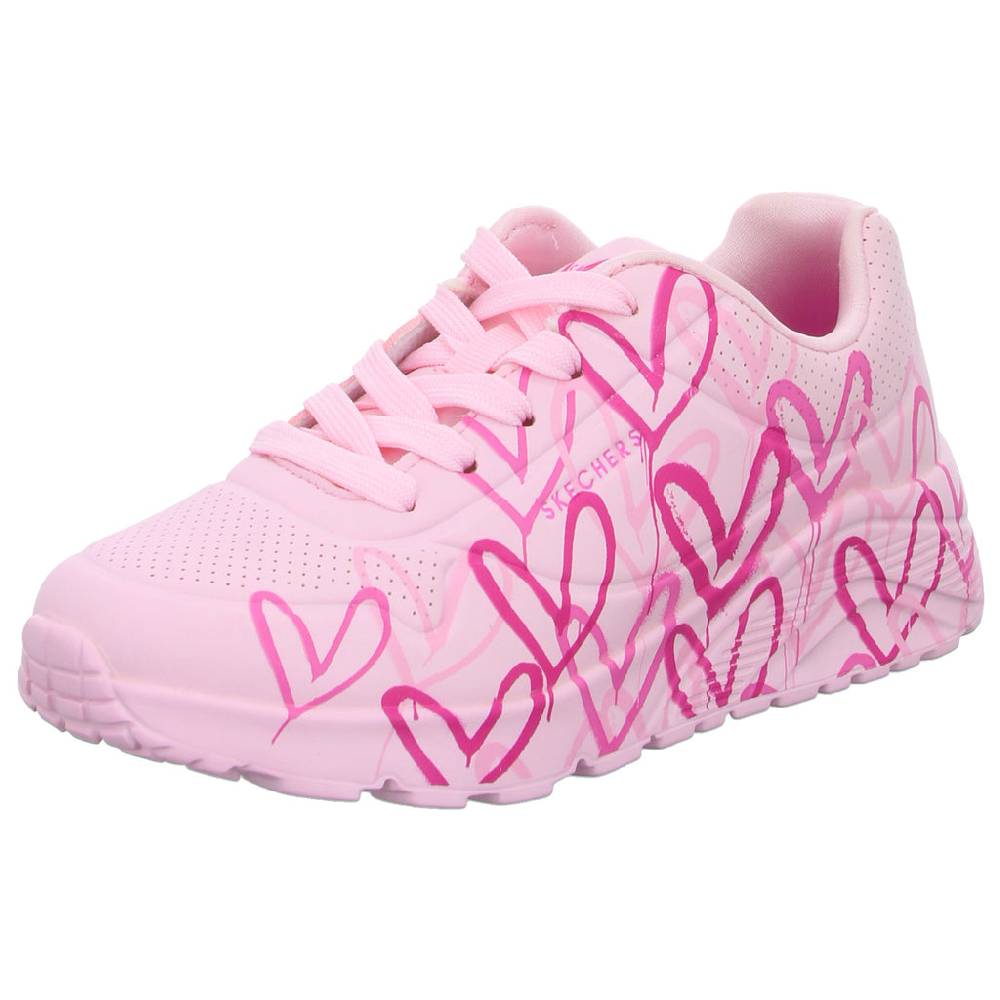 Skechers Schnürhalbschuh (casual) Großer Ausverkauf