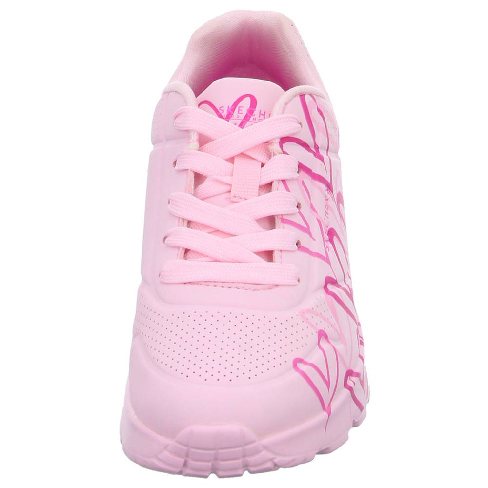 Skechers Schnürhalbschuh (casual) Großer Ausverkauf