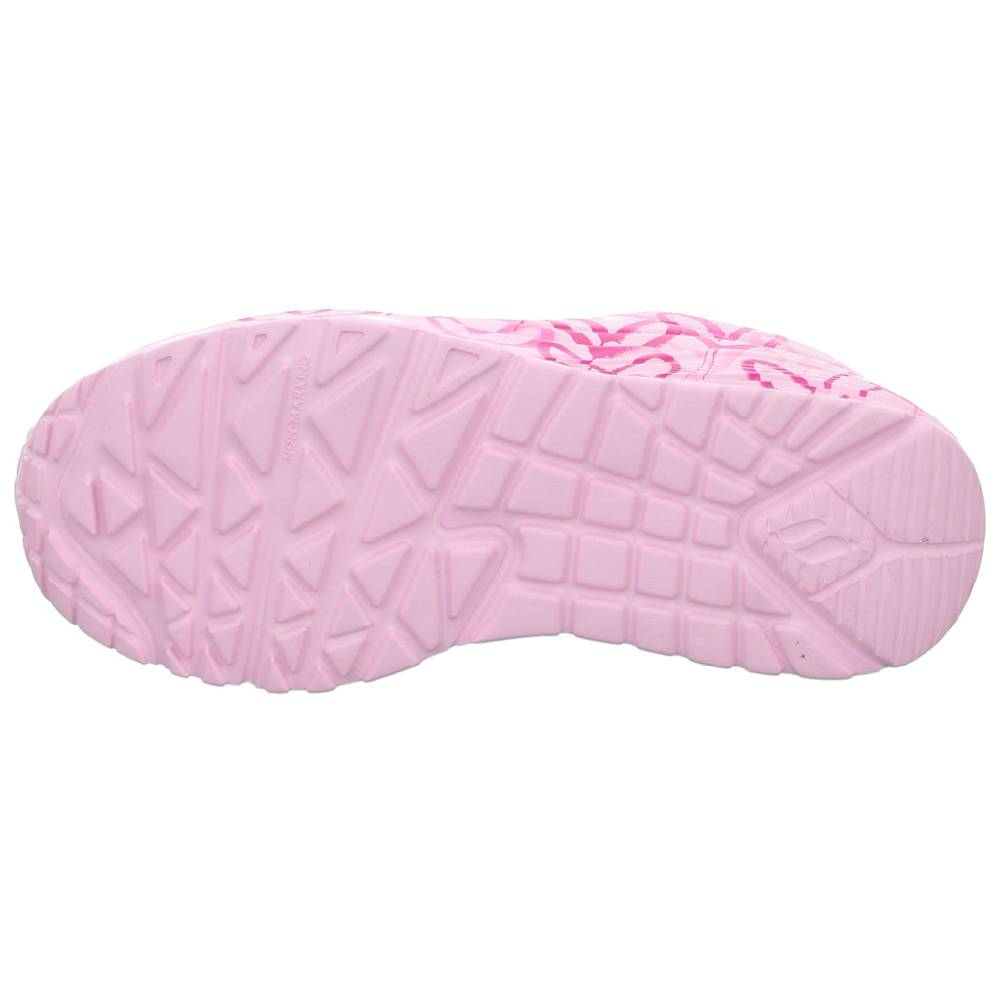 Skechers Schnürhalbschuh (casual) Großer Ausverkauf
