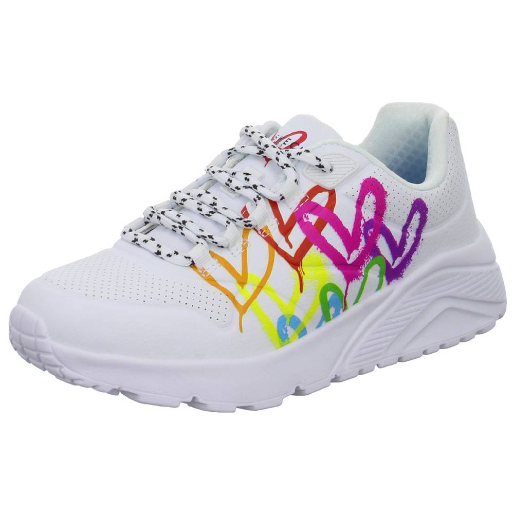Skechers Schnürhalbschuh (casual) Flash Sale