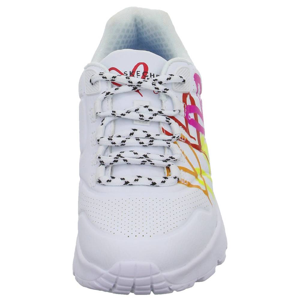 Skechers Schnürhalbschuh (casual) Flash Sale