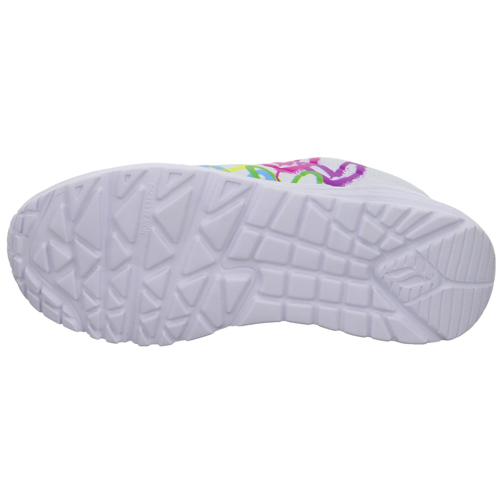 Skechers Schnürhalbschuh (casual) Flash Sale