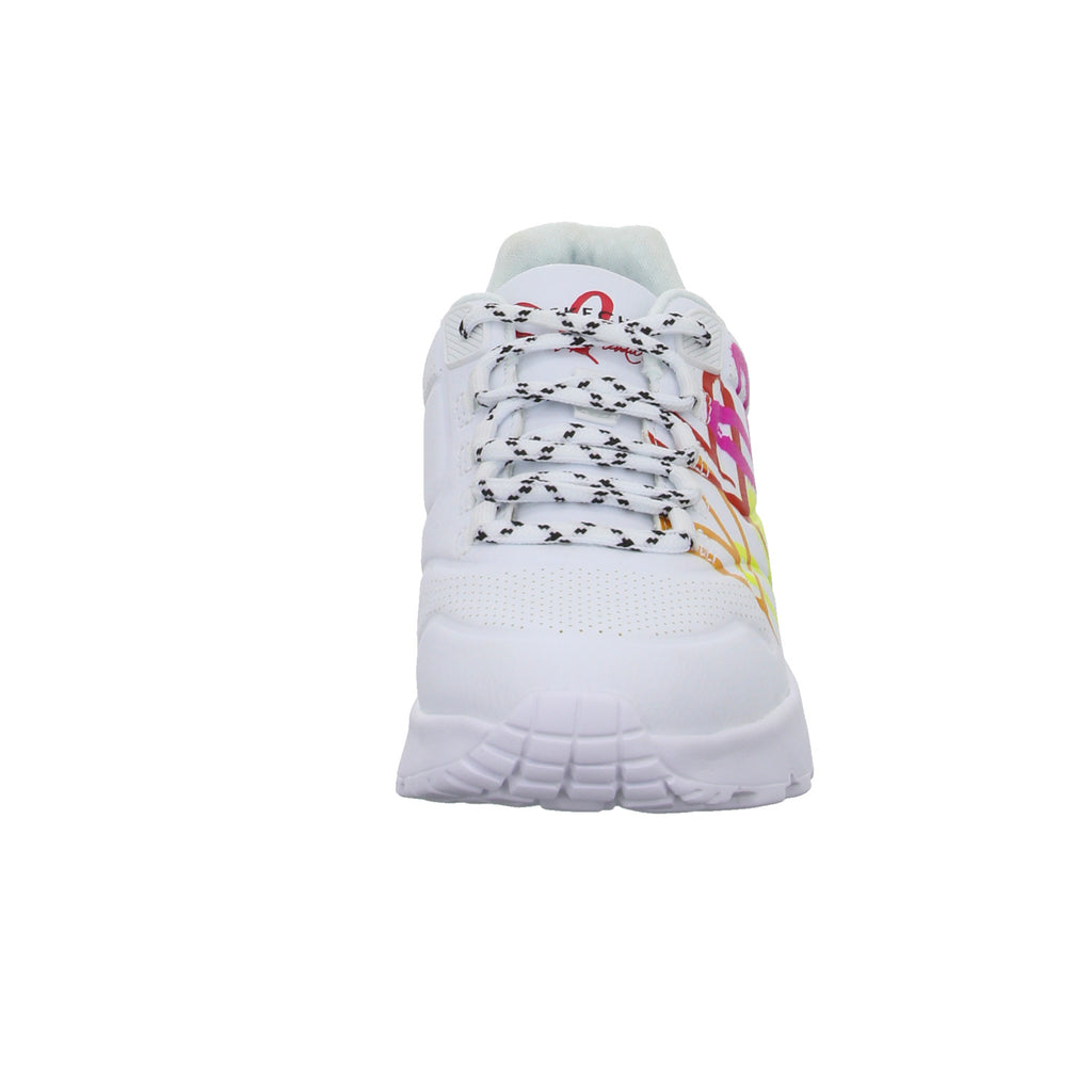 Skechers Schnürhalbschuh (casual) Flash Sale