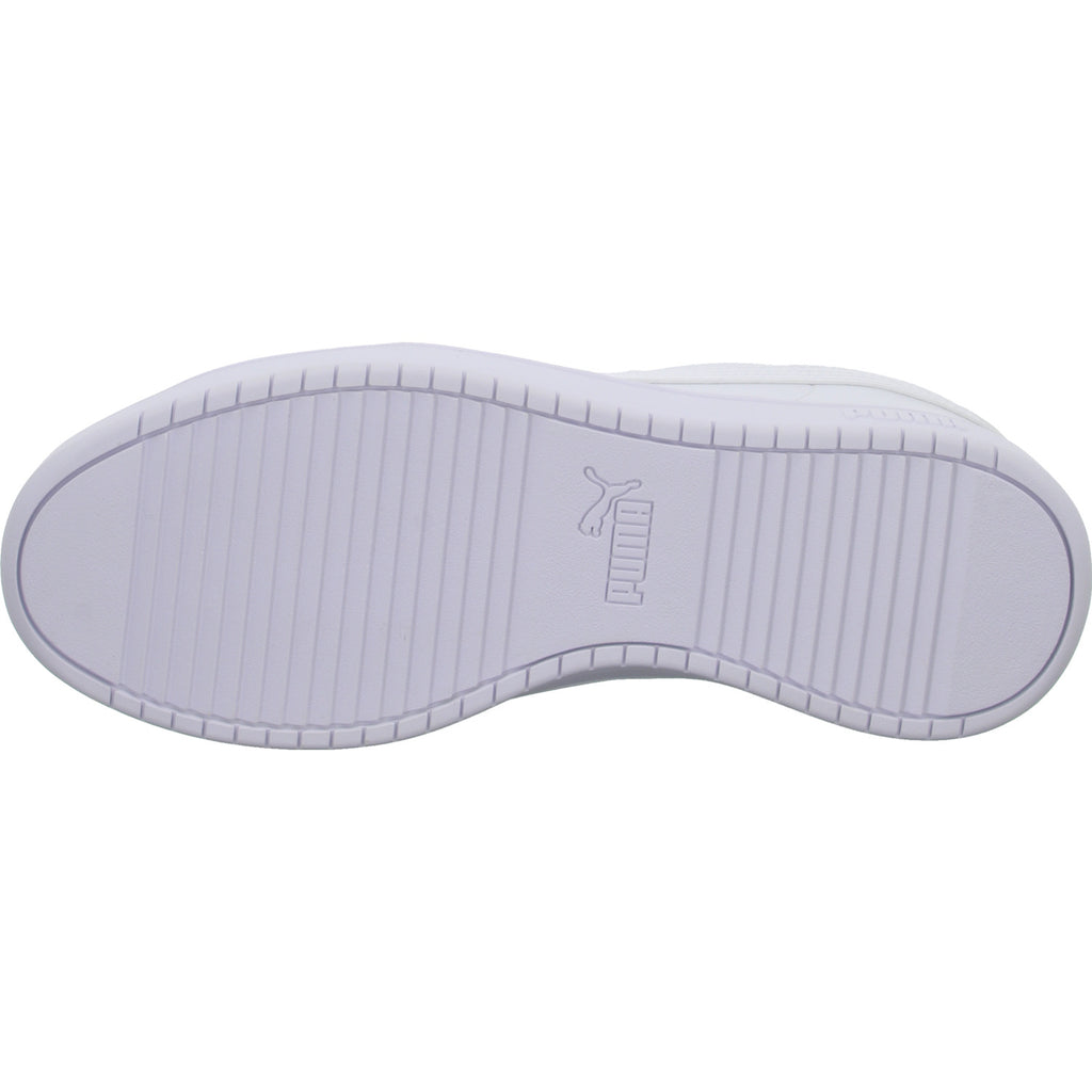 Puma Schnürhalbschuh (casual) Preisnachlass