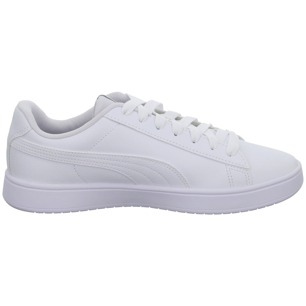 Puma Schnürhalbschuh (casual) Preisnachlass