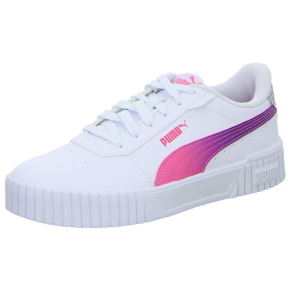 Puma Schnürhalbschuh (casual) Black Friday