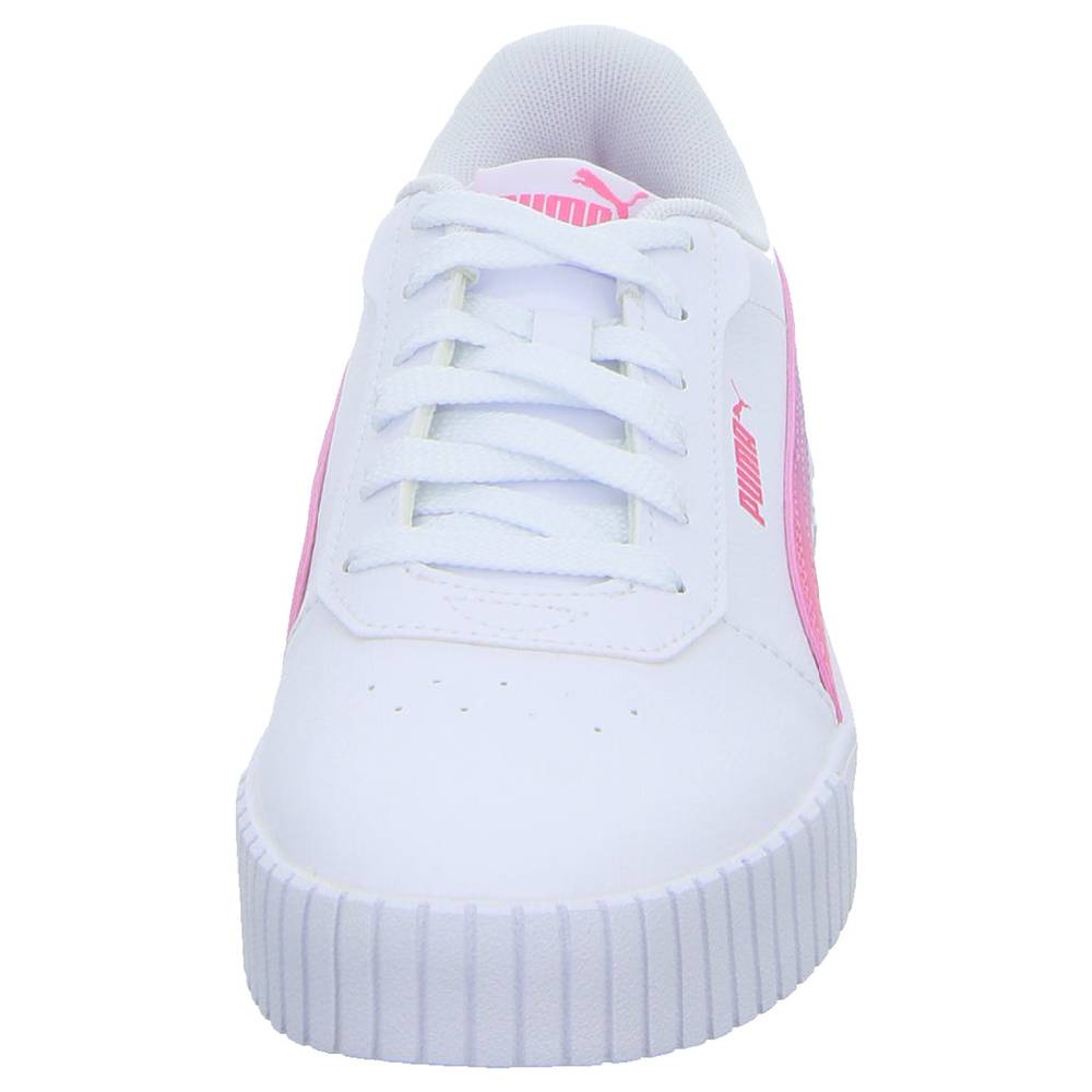 Puma Schnürhalbschuh (casual) Black Friday