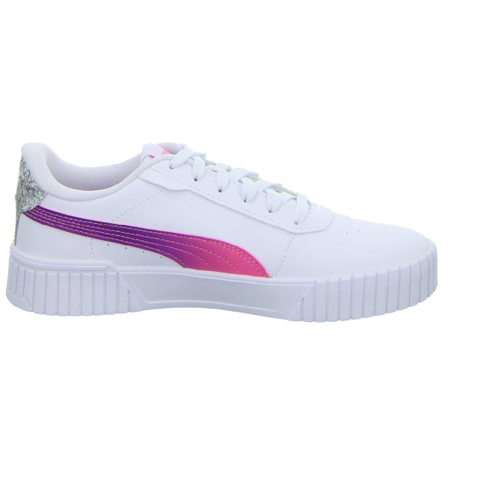 Puma Schnürhalbschuh (casual) Black Friday