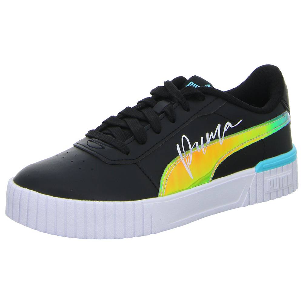 Puma Schnürhalbschuh (casual) Weihnachtsangebot