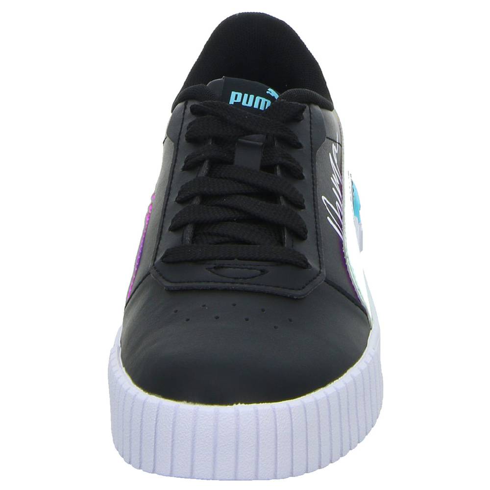 Puma Schnürhalbschuh (casual) Weihnachtsangebot