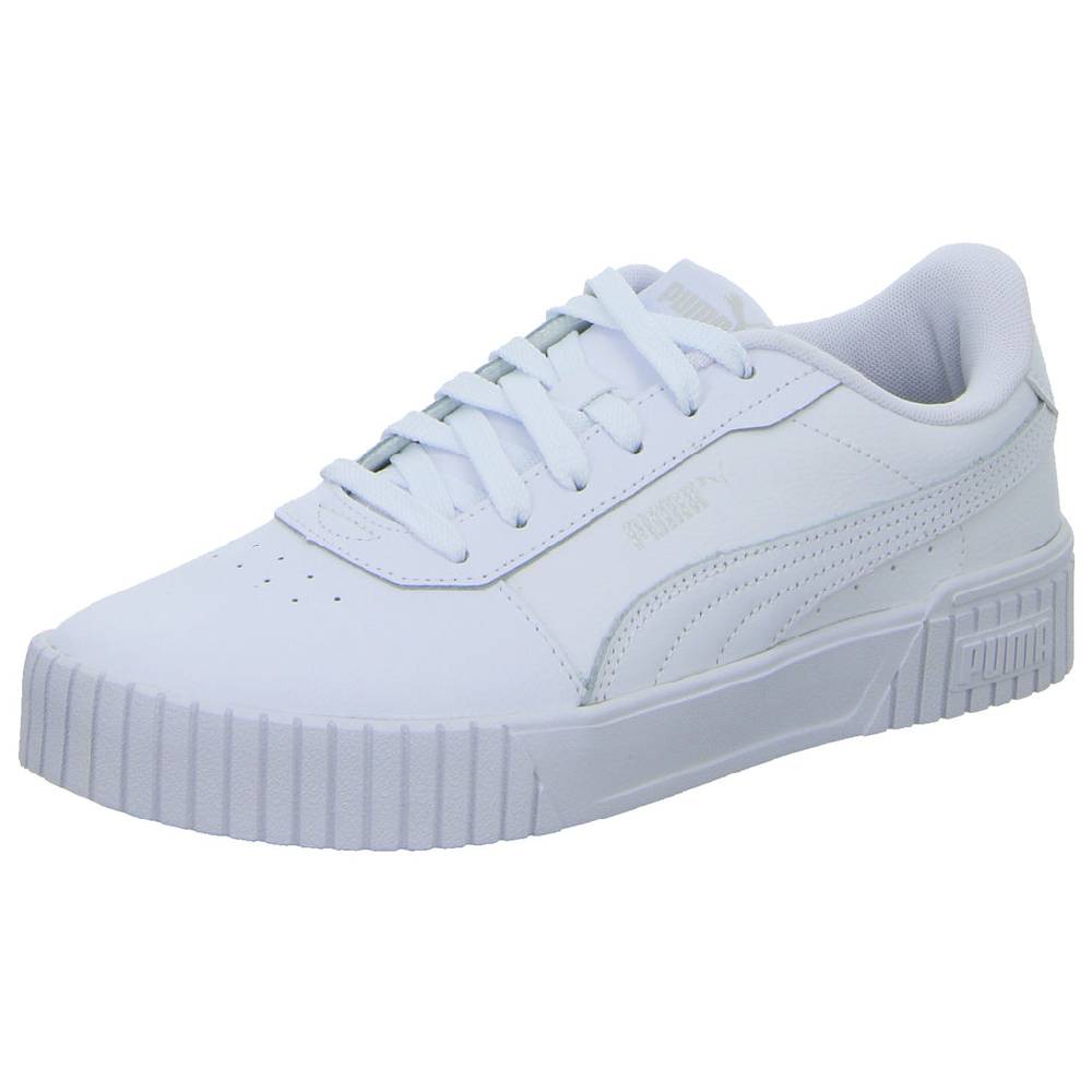 Puma Schnürhalbschuh (casual) Valentinstagsangebot
