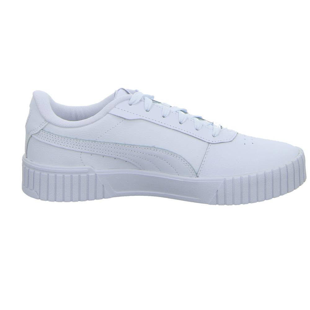 Puma Schnürhalbschuh (casual) Valentinstagsangebot