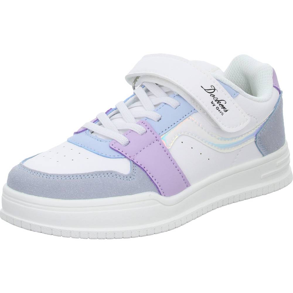 Dockers by Gerli Slipper/Kletthalbschuh (casual) Zeitlich begrenztes Angebot