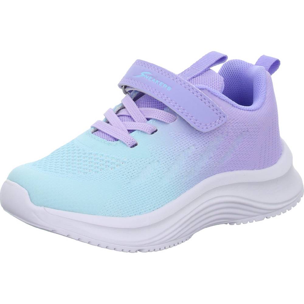 Sneakers Slipper/Kletthalbschuh (casual) Exklusive Angebote