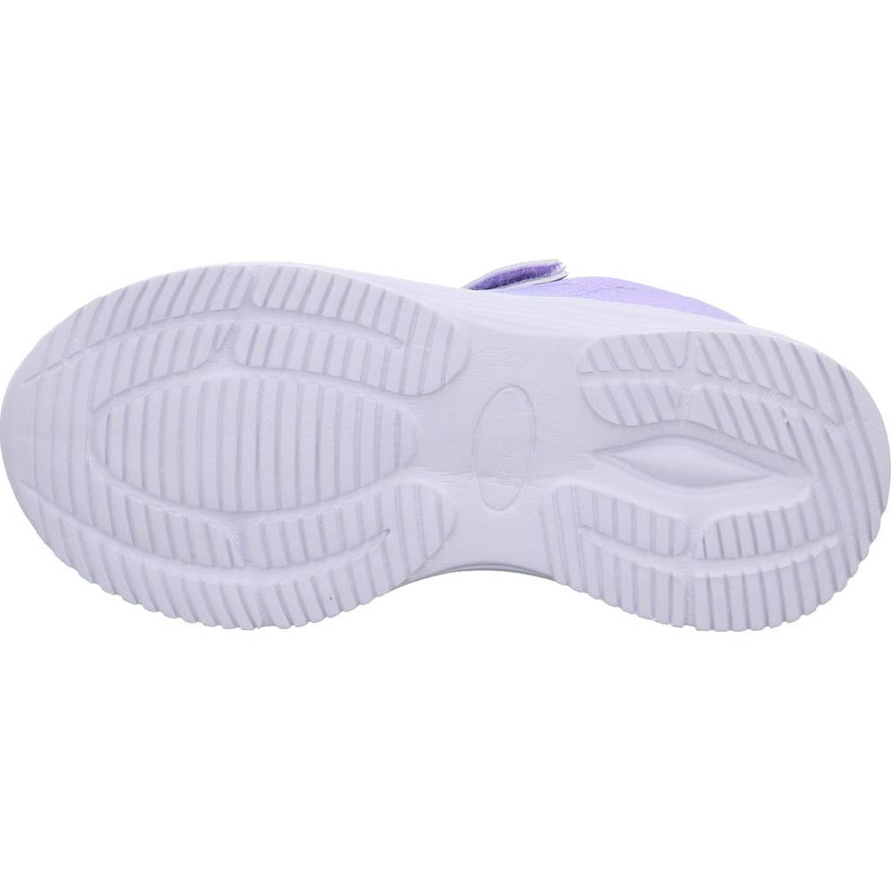 Sneakers Slipper/Kletthalbschuh (casual) Exklusive Angebote