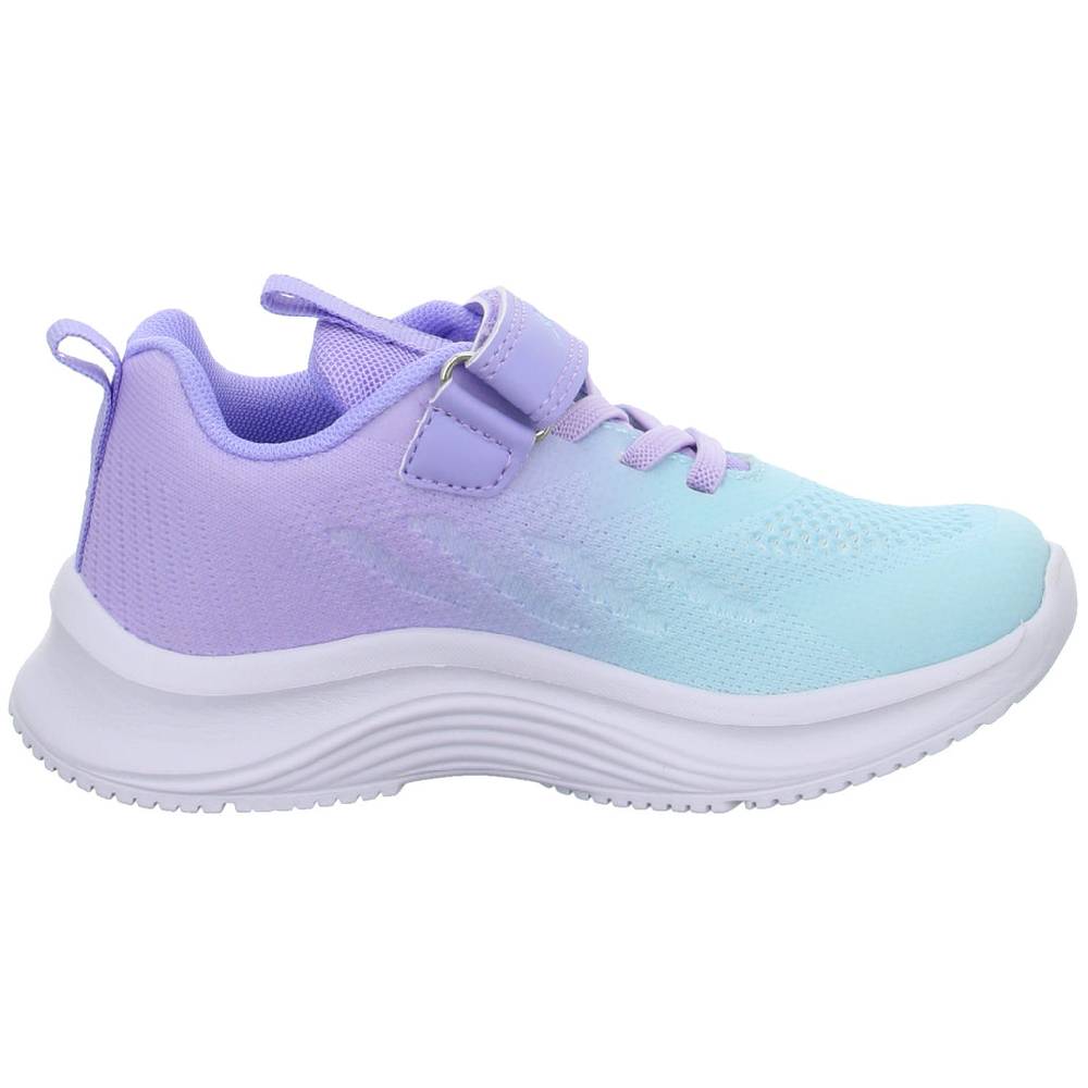 Sneakers Slipper/Kletthalbschuh (casual) Exklusive Angebote